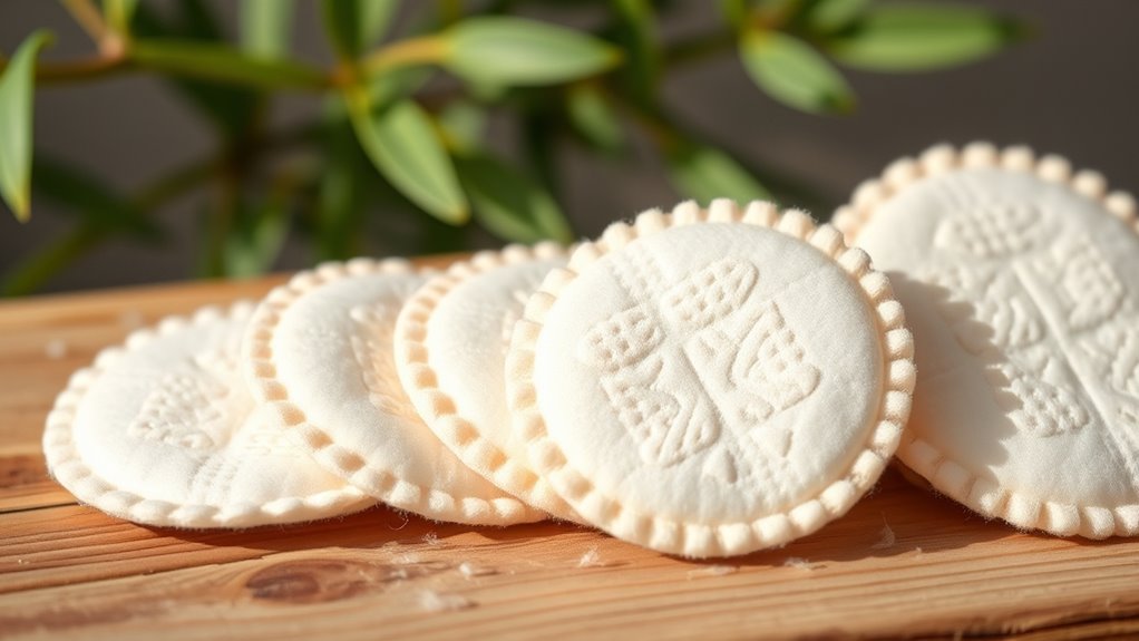 eco friendly reusable makeup pads