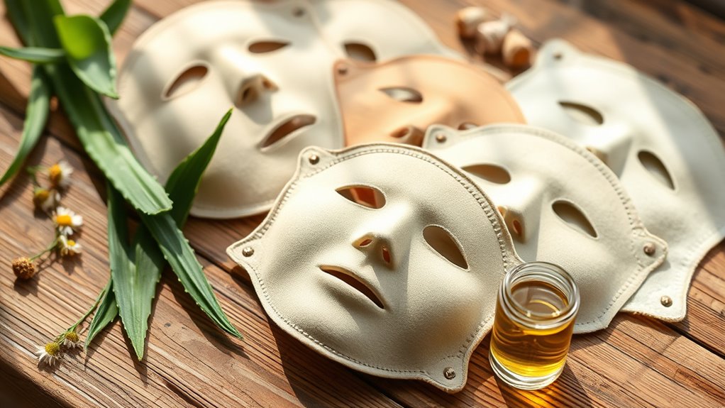 eco friendly safe transparent sustainable