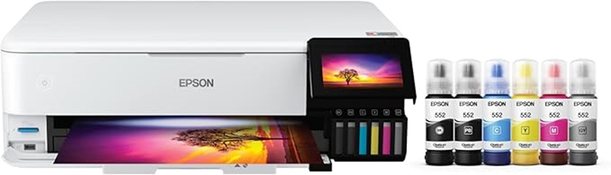ecotank photo wide format printer