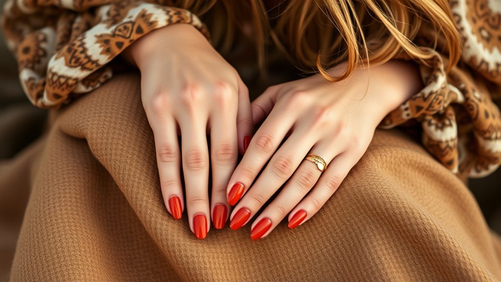 effortless boho summer style