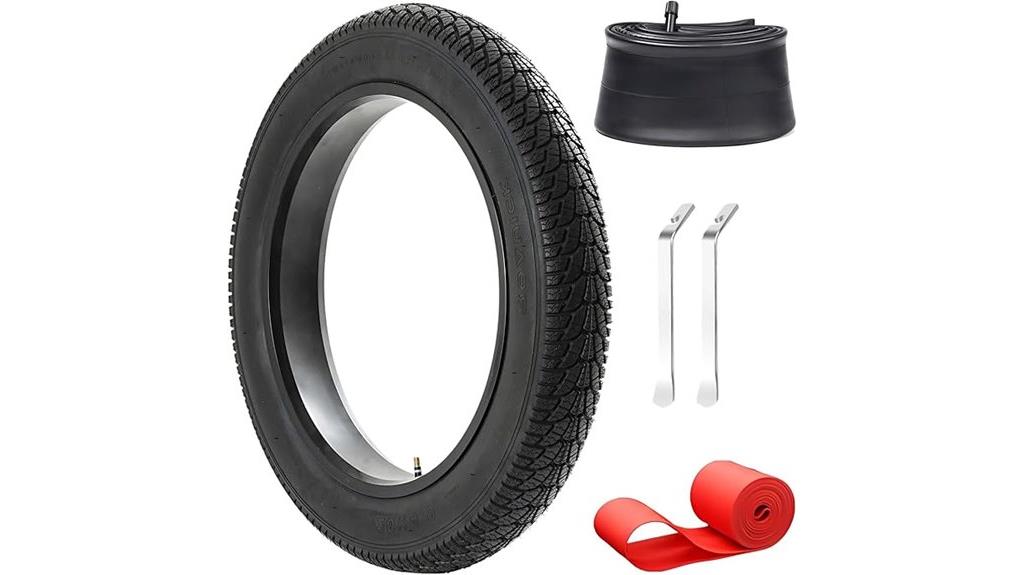 fat tire e bike kit