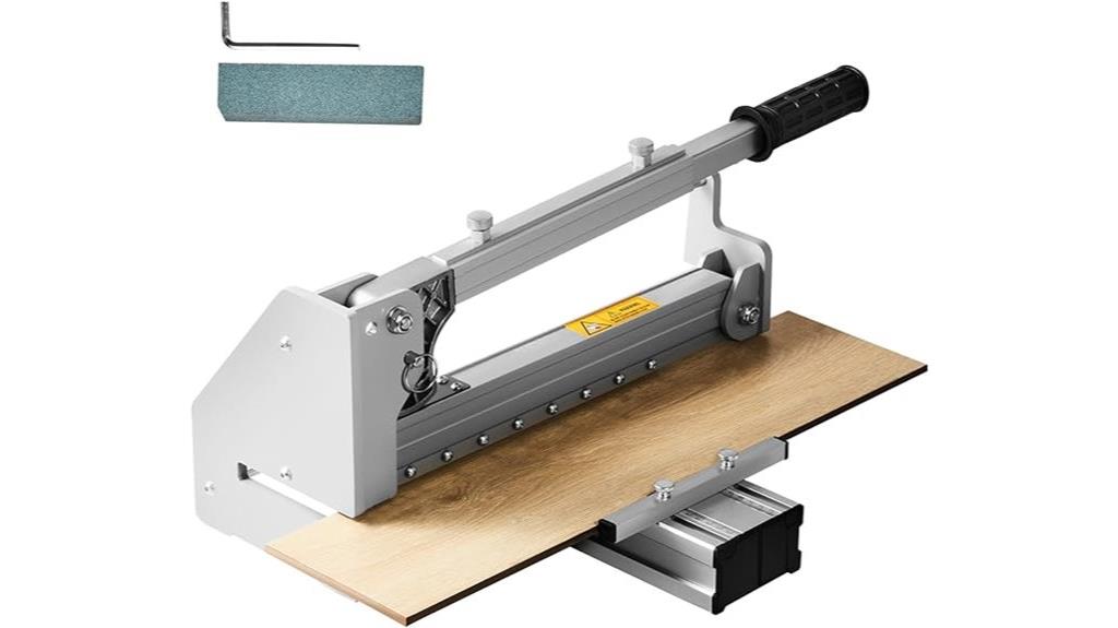 floor cutter for vinyl