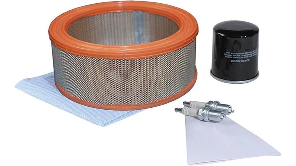 generac generator maintenance kit