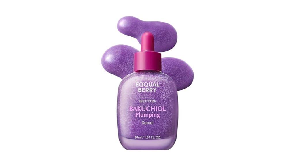 gentle hydrating skin serum
