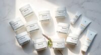 gentle retinol creams list