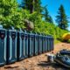 high capacity portable power stations