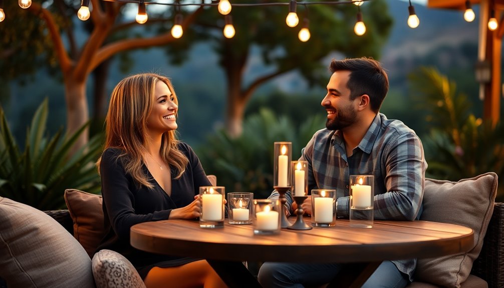hollywood romance trends 2025