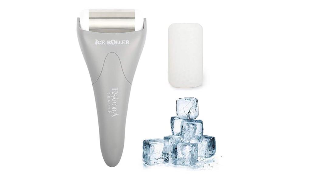 ice roller for skin