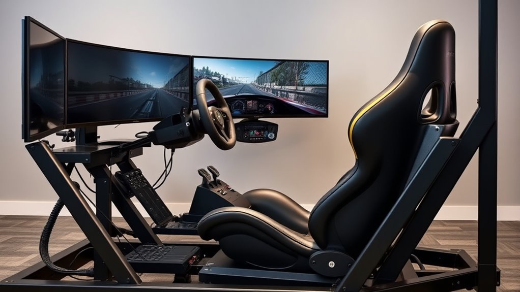 key compatibility comfort space