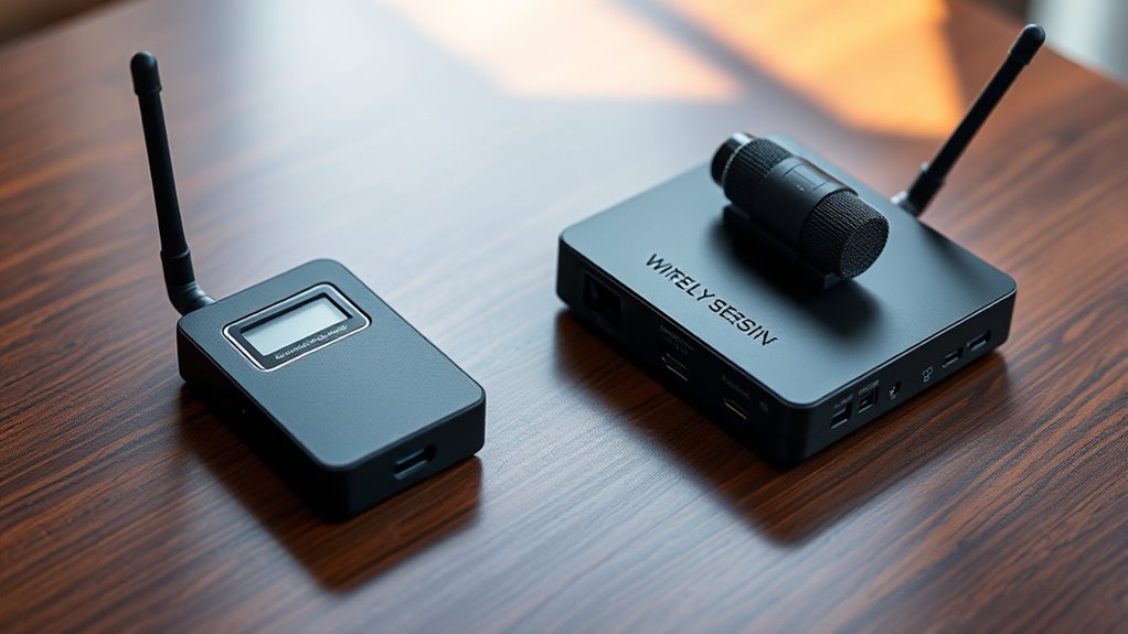 key factors for selection