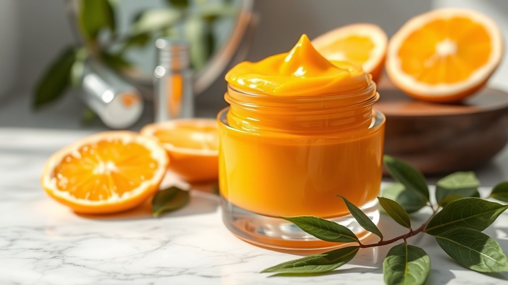 key factors for vitamin c