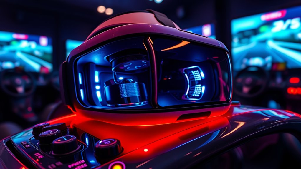 key vr headset selection factors