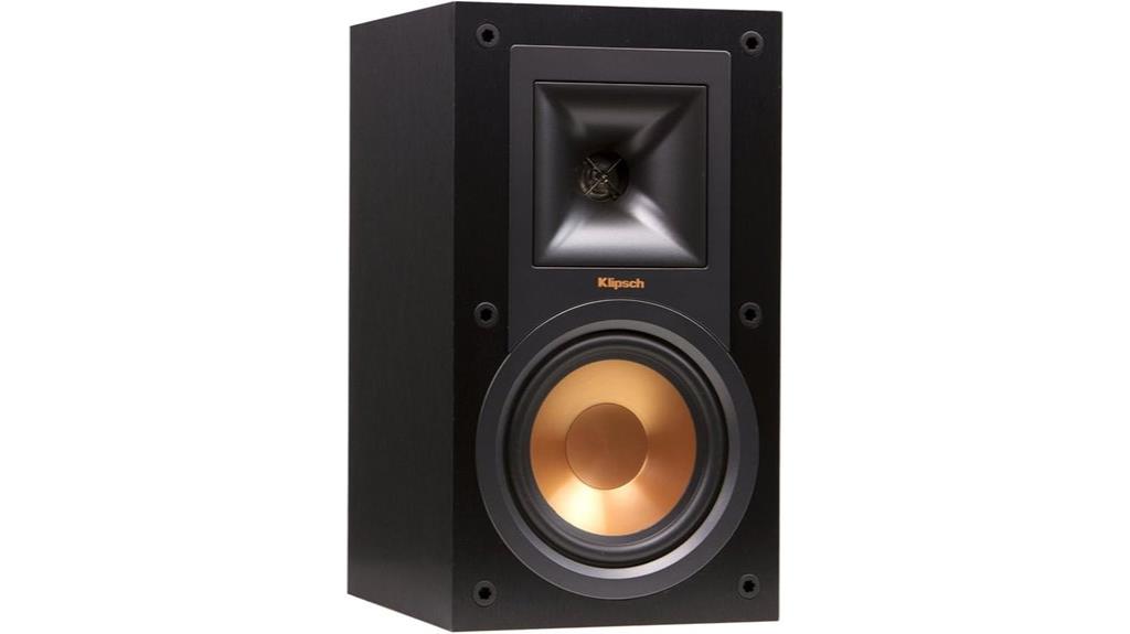 klipsch r 15m pair