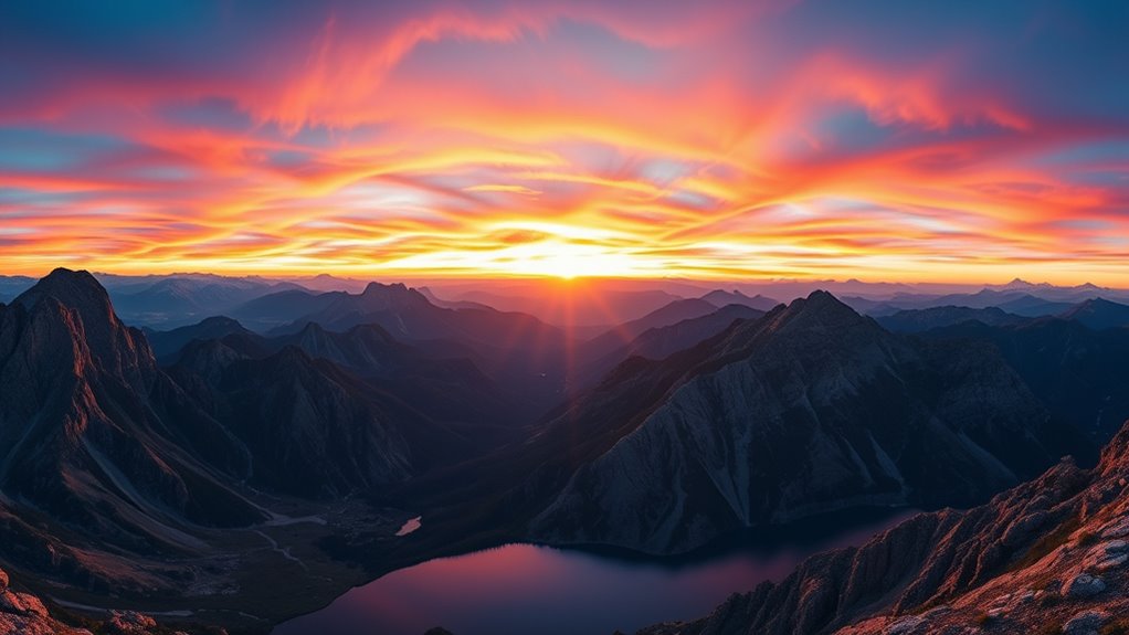 lens selection criteria