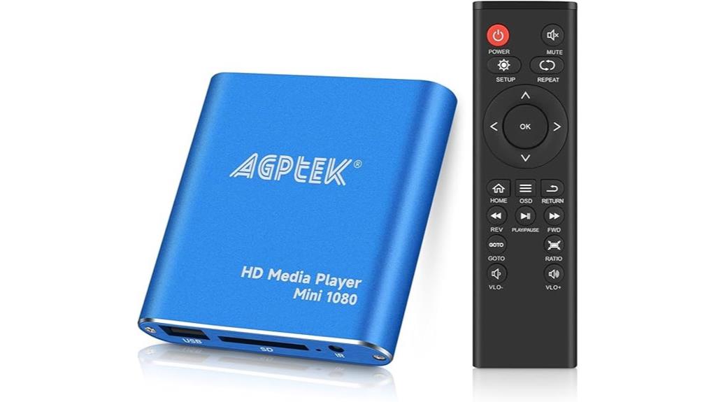 mini 1080p hdmi player