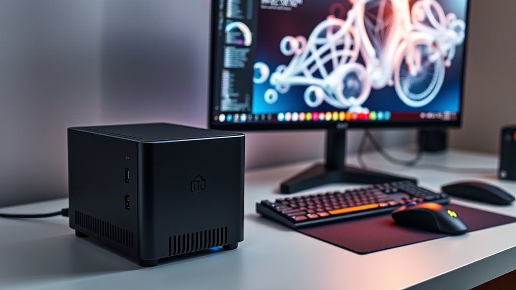 mini pc performance considerations