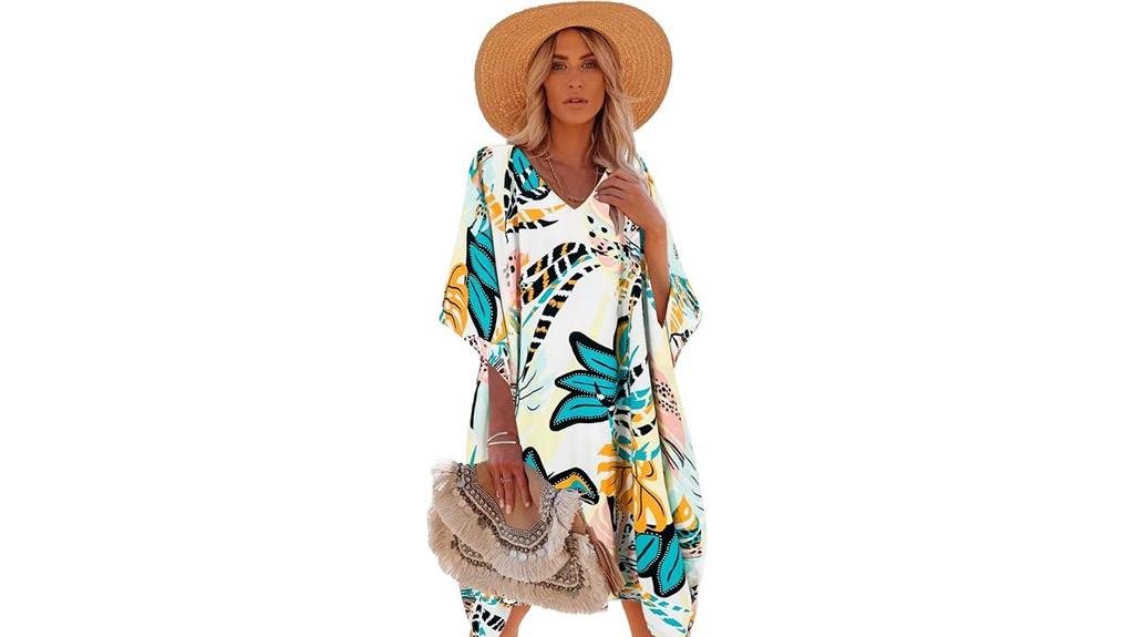 moss rose beach cover up