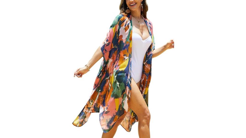 moss rose bikini cover