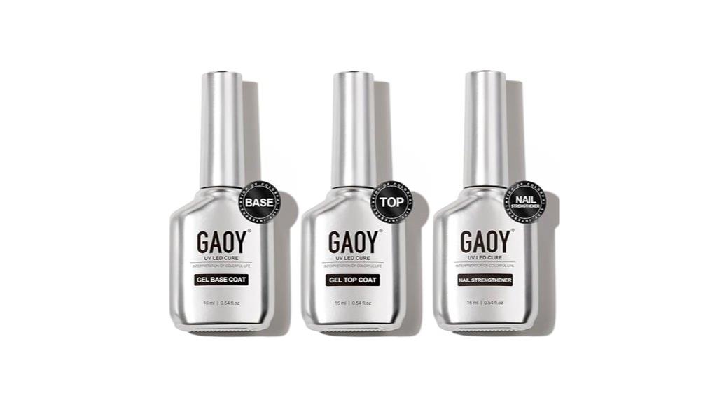 nail care set