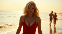 pamela anderson s romantic history
