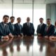 paramount leadership team updates