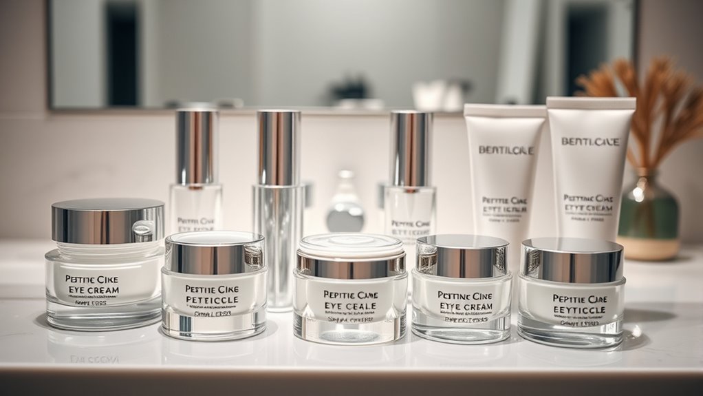 peptide potency and concentration