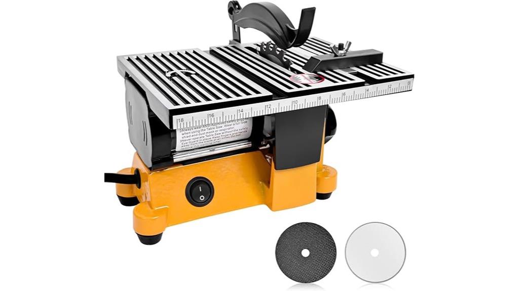 portable 60w mini saw