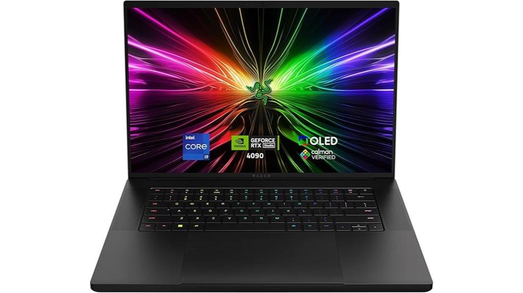 razer blade 16 gaming