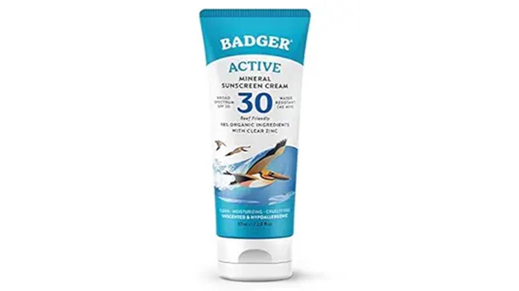reef safe water resistant