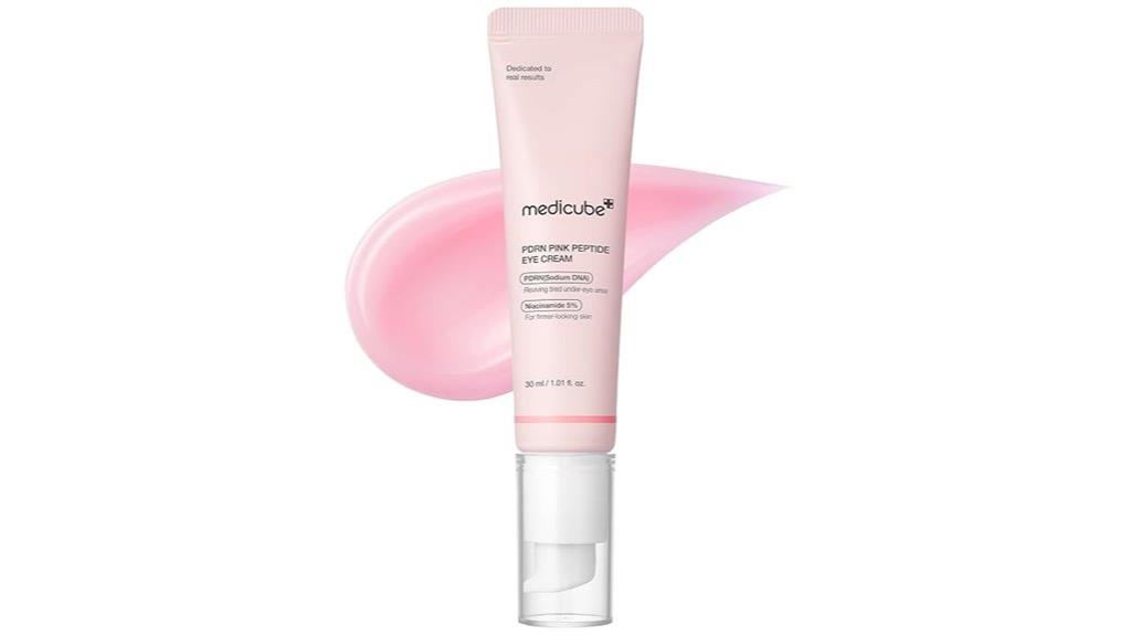 salmon dna eye serum