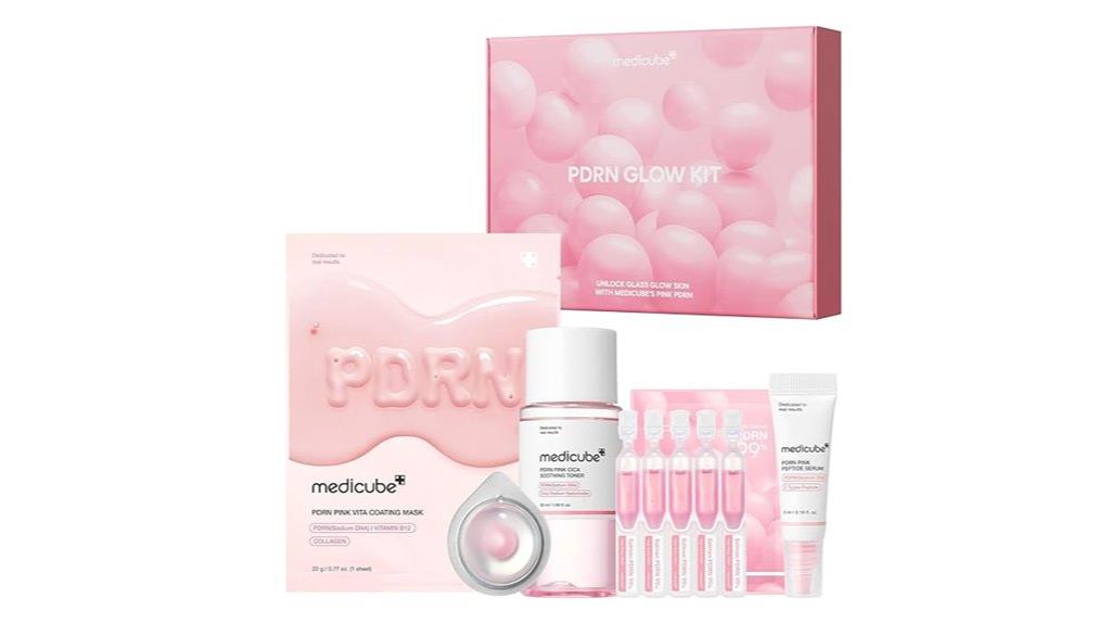 salmon dna pdrn kit