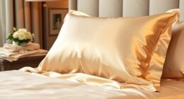 silk pillowcases for hair