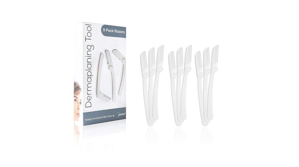 skincare tool for face