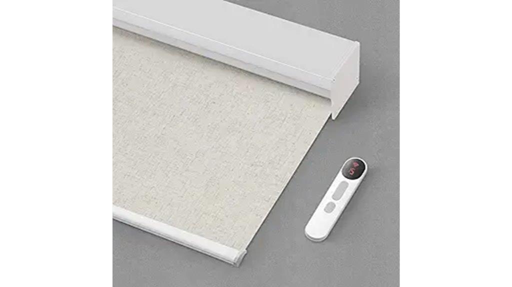 smart motorized blinds compatibility