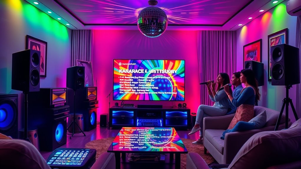 sound microphones connectivity portability