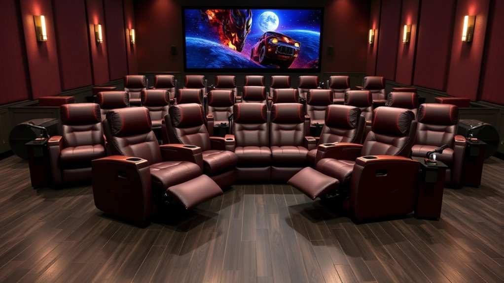 top 13 recliners for comfort