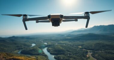 top 14 4k camera drones