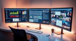 top 49 inch ultrawide monitors