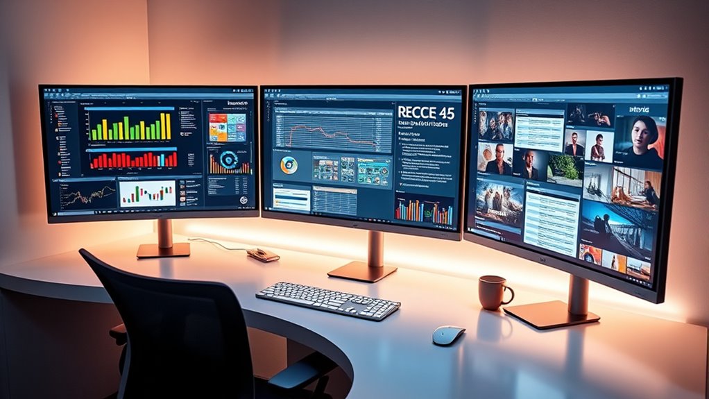 top 49 inch ultrawide monitors