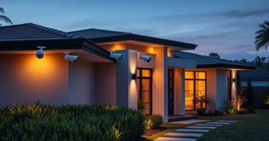 top 4k poe security systems