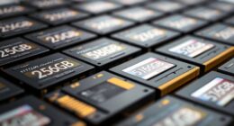 top 8k video storage
