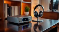 top audiophile dac amp combos