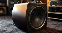 top audiophile subwoofers reviews