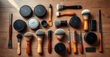top beard grooming kits