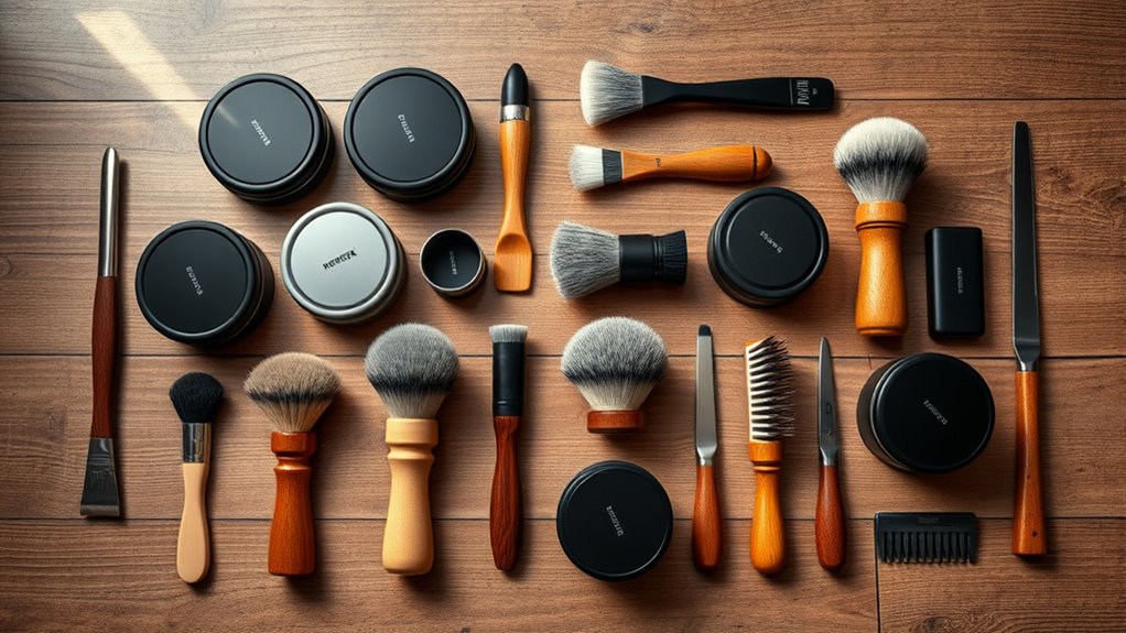 top beard grooming kits
