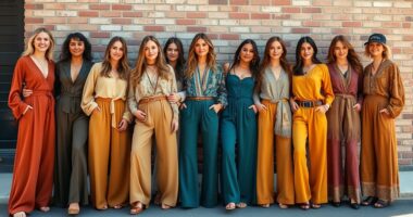 top boho palazzo pants