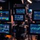 top camera monitors for filming
