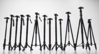 top carbon fiber tripod picks