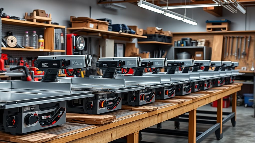 top contractor table saws