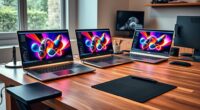 top creator workstation laptops